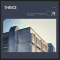 Thrice - The Artist in the Ambulance (Revisited) [Olive Green Vinyl]  (New Vinyl LP)
